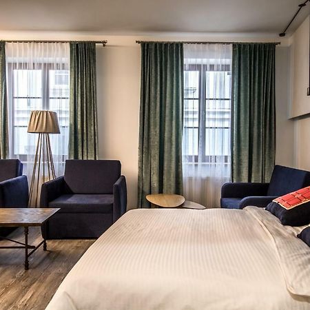 Dysnos Avenue Apartments Вильнюс Экстерьер фото