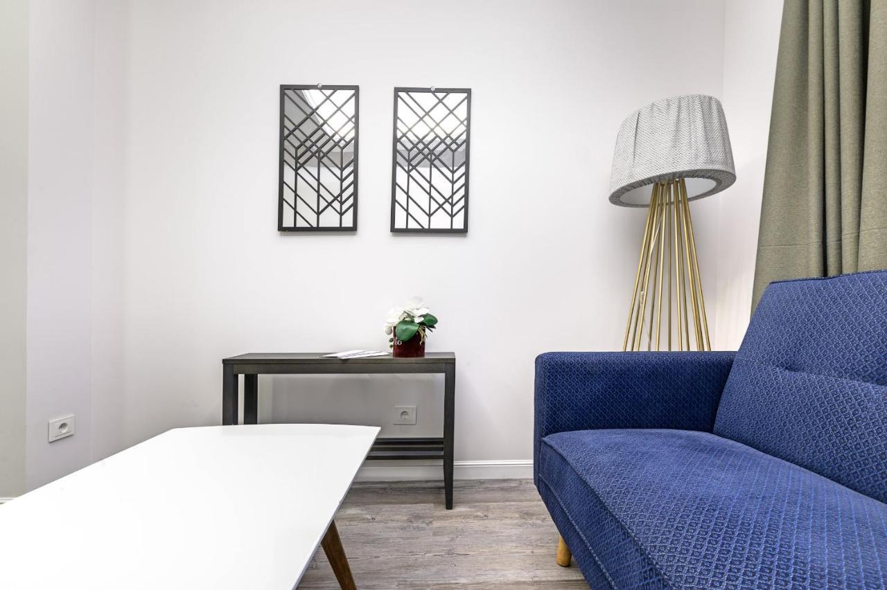 Dysnos Avenue Apartments Вильнюс Экстерьер фото