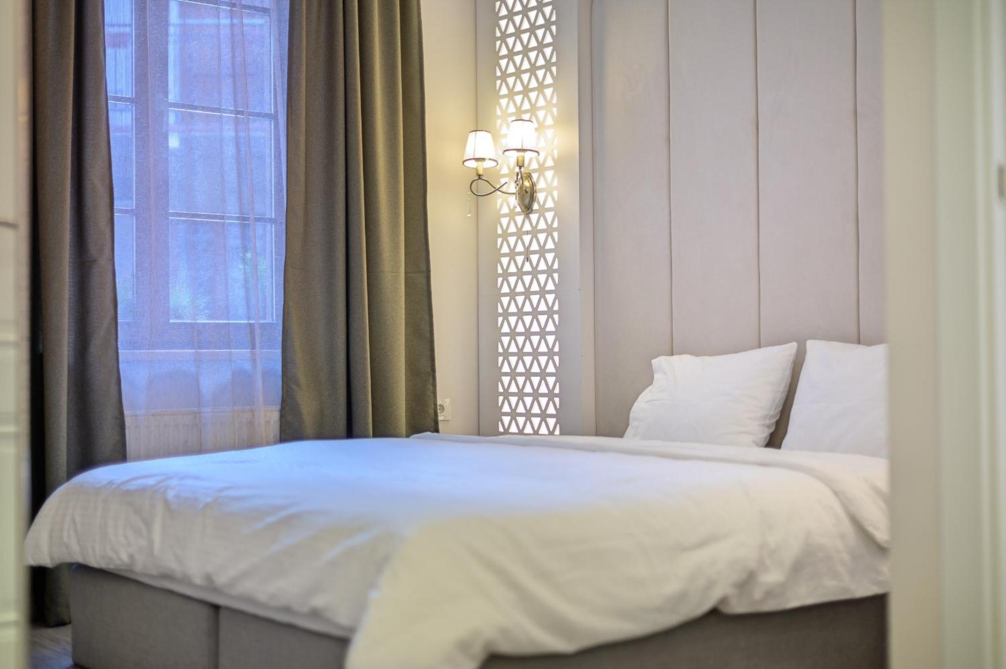 Dysnos Avenue Apartments Вильнюс Экстерьер фото