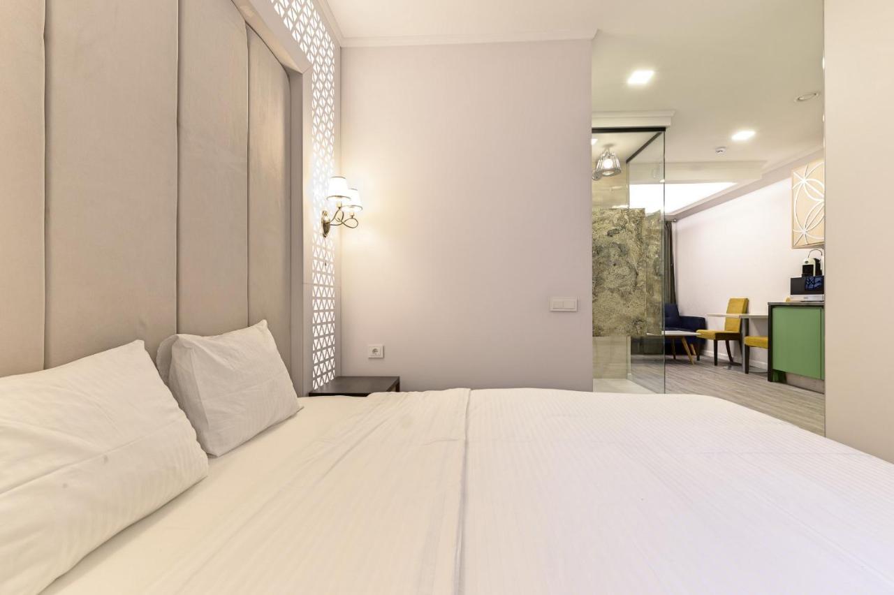 Dysnos Avenue Apartments Вильнюс Экстерьер фото