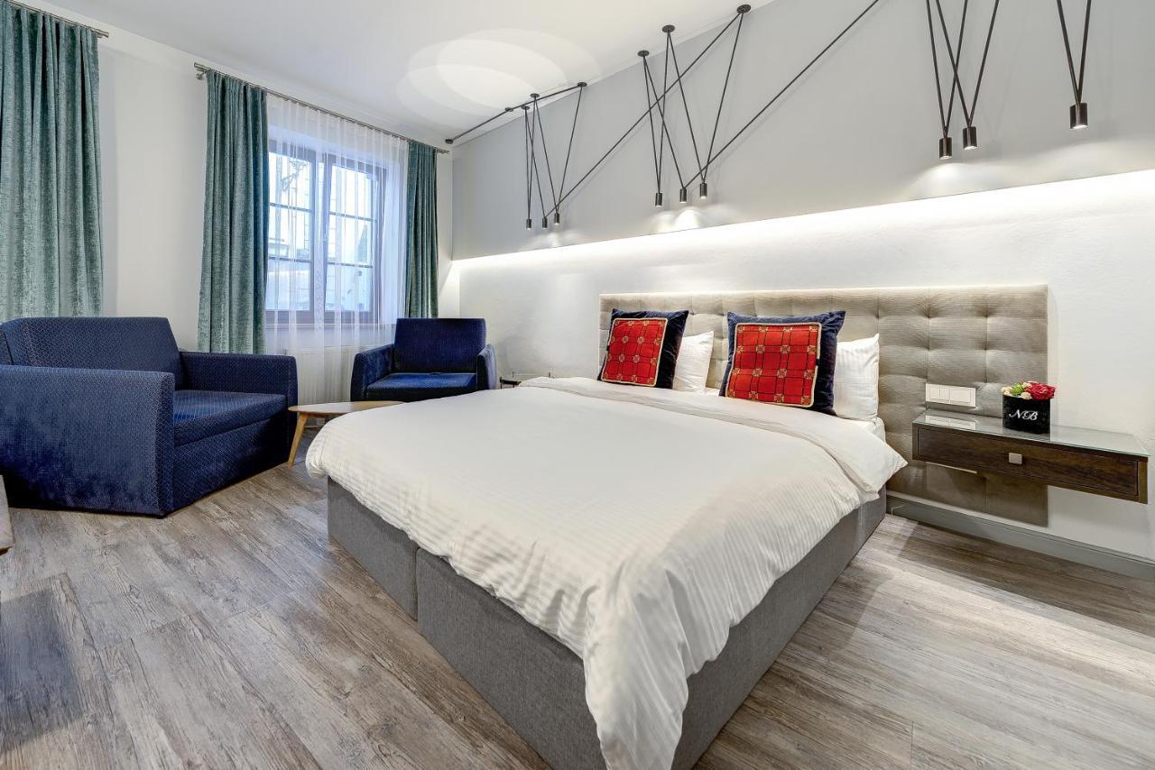 Dysnos Avenue Apartments Вильнюс Экстерьер фото
