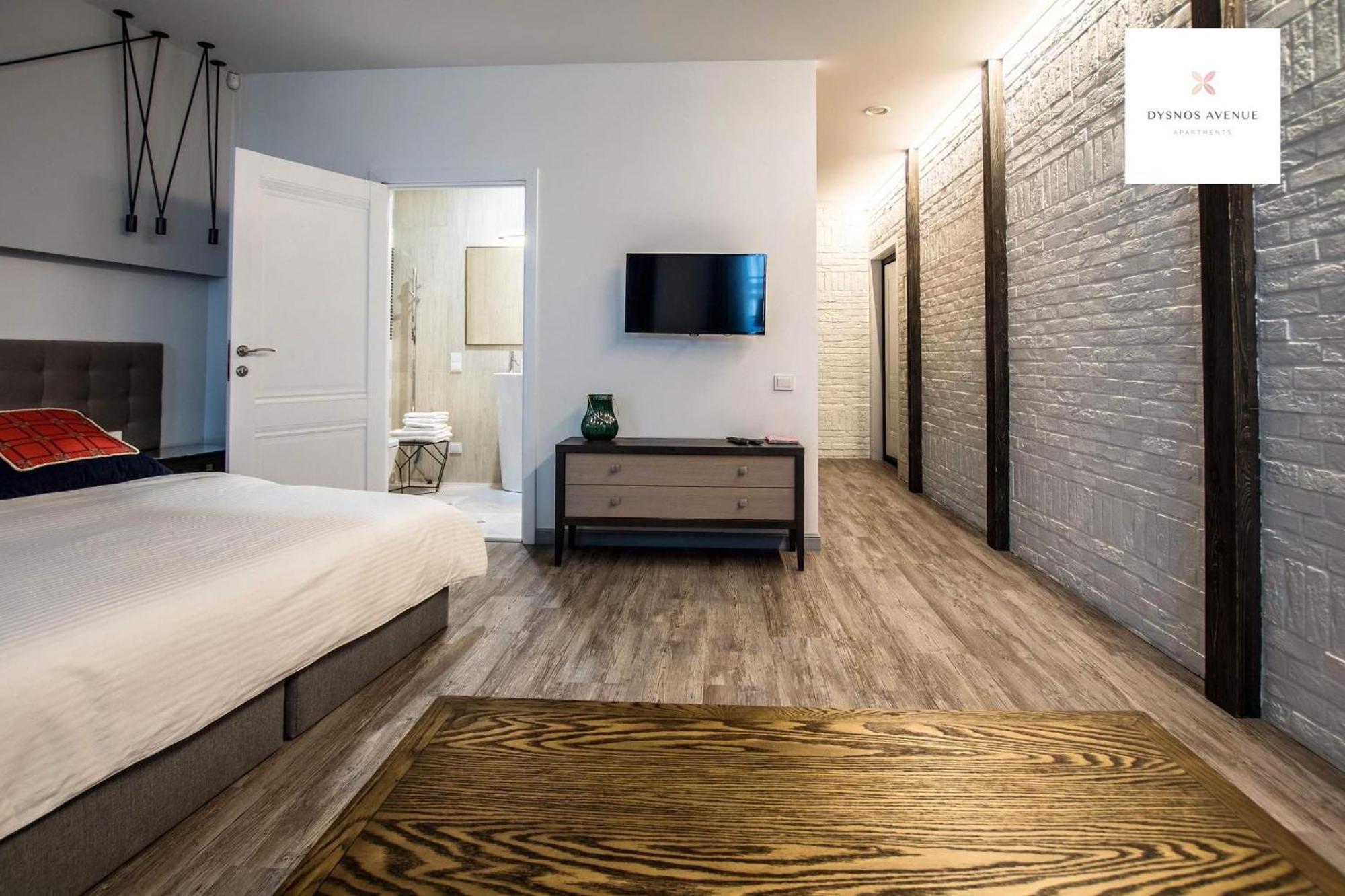Dysnos Avenue Apartments Вильнюс Экстерьер фото
