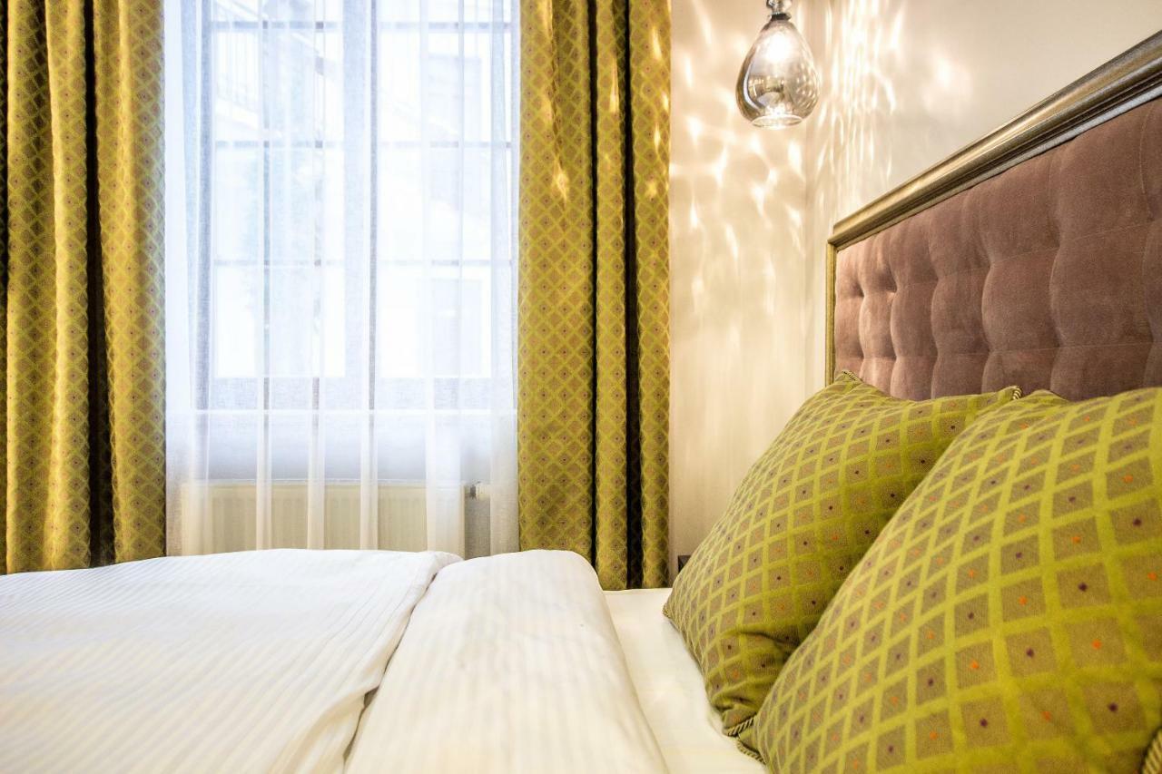 Dysnos Avenue Apartments Вильнюс Экстерьер фото