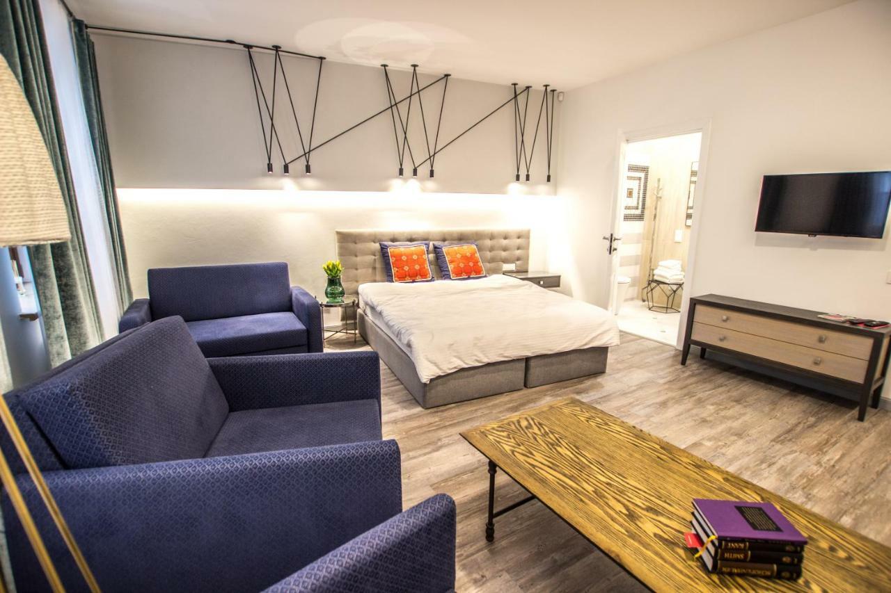 Dysnos Avenue Apartments Вильнюс Экстерьер фото
