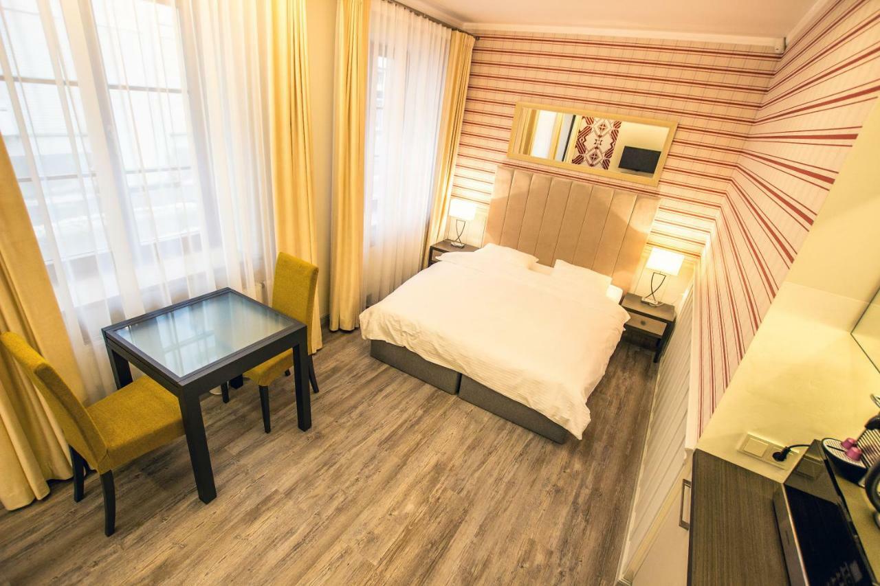 Dysnos Avenue Apartments Вильнюс Экстерьер фото