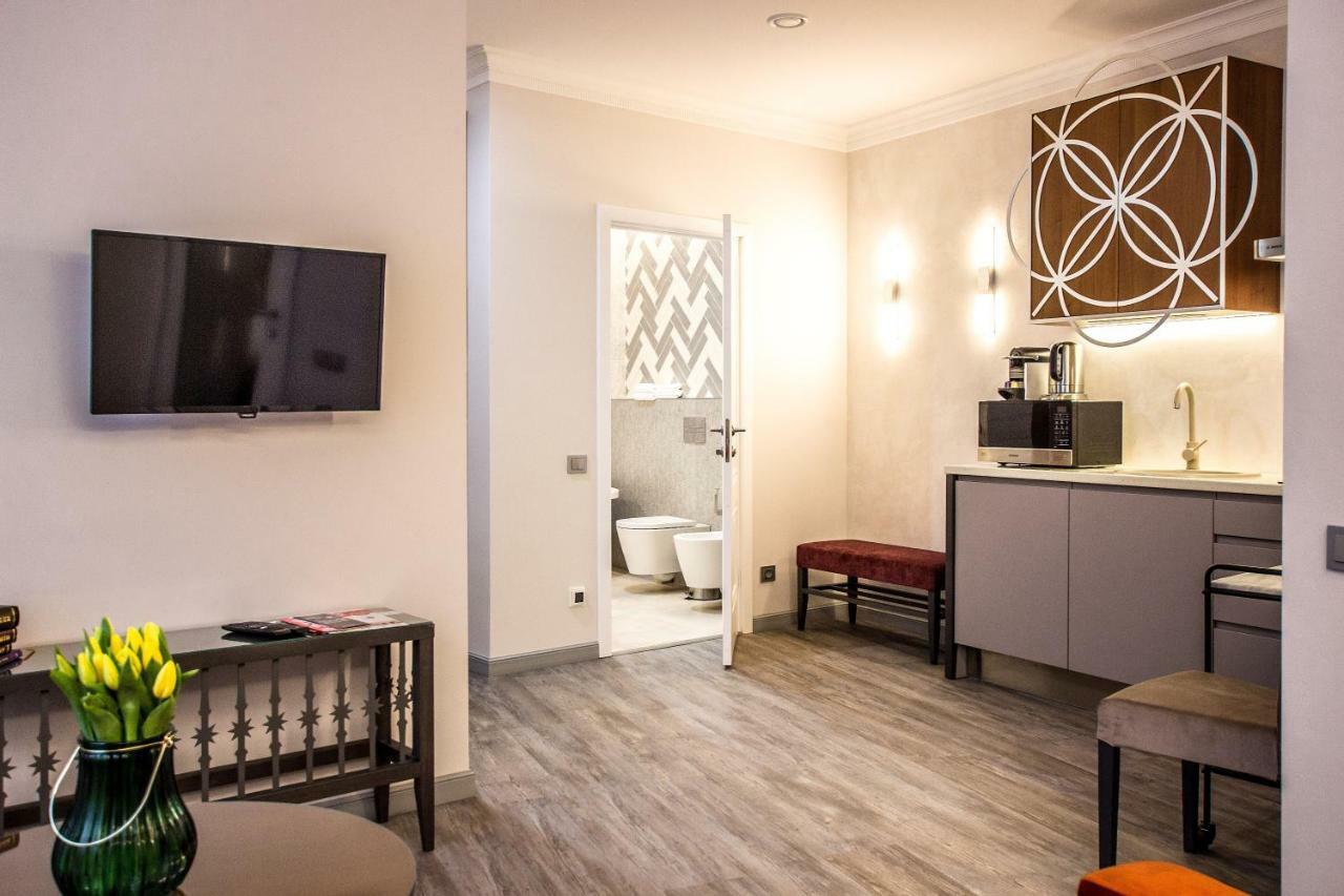 Dysnos Avenue Apartments Вильнюс Экстерьер фото