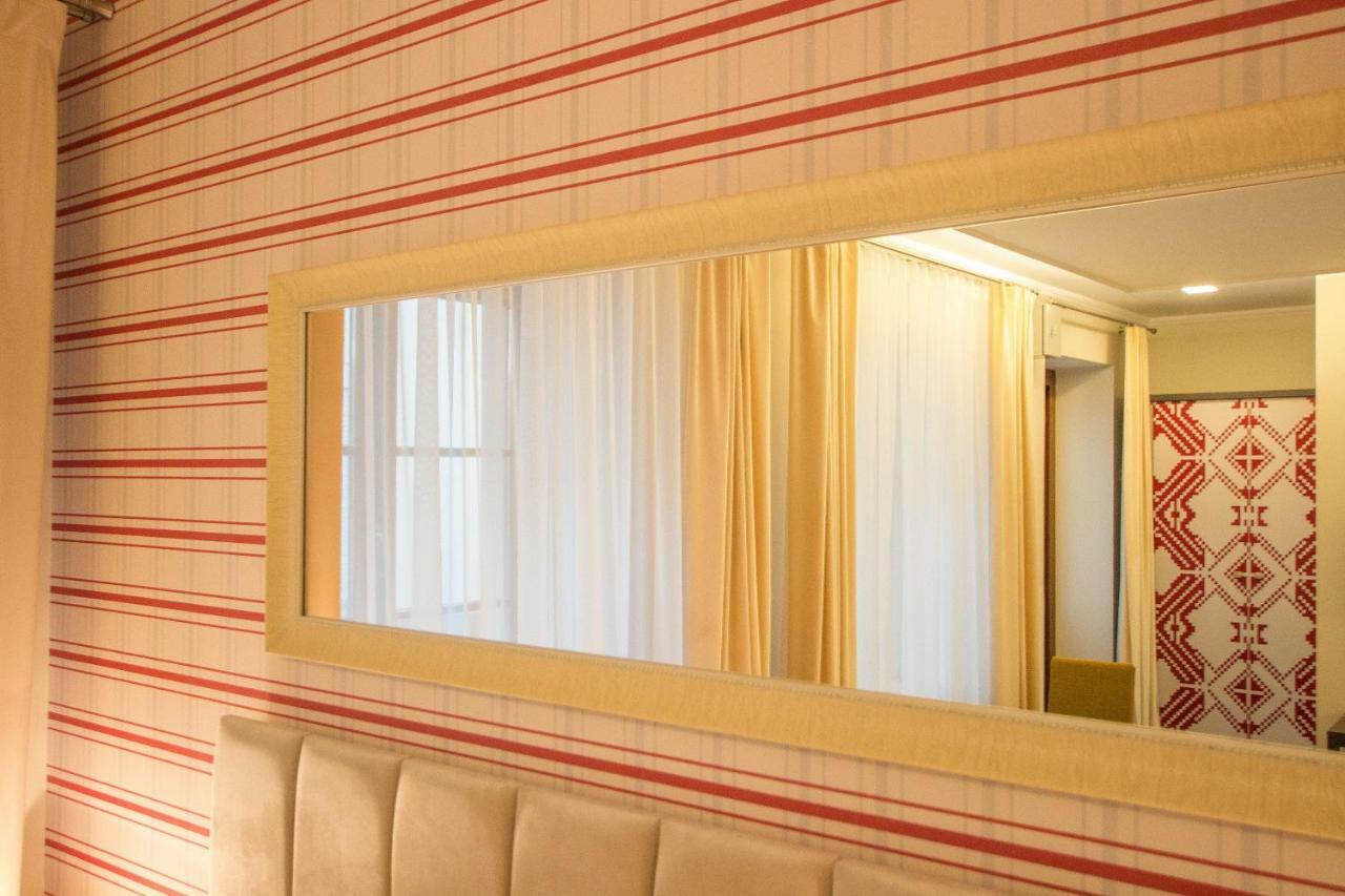 Dysnos Avenue Apartments Вильнюс Экстерьер фото